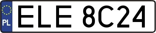 ELE8C24