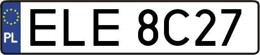 ELE8C27