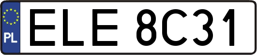 ELE8C31