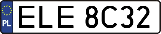 ELE8C32