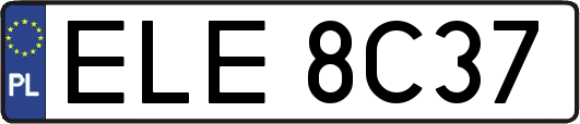 ELE8C37