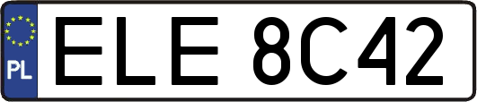 ELE8C42