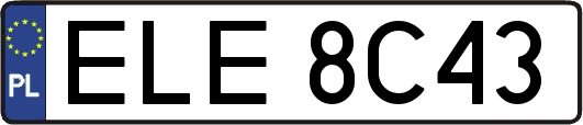 ELE8C43