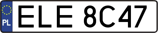 ELE8C47