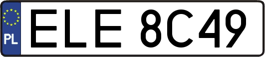 ELE8C49