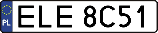 ELE8C51
