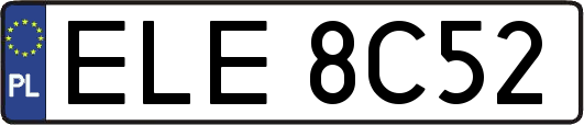 ELE8C52