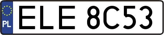 ELE8C53