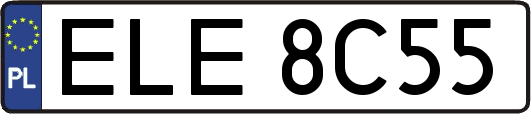 ELE8C55
