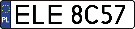 ELE8C57