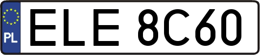 ELE8C60