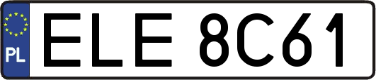 ELE8C61