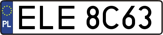 ELE8C63