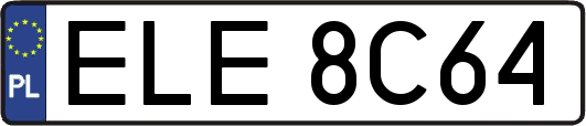 ELE8C64