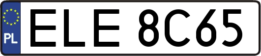 ELE8C65