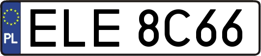 ELE8C66