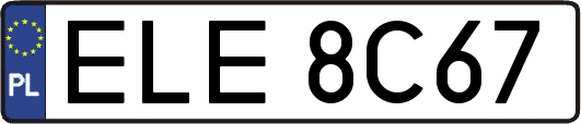 ELE8C67