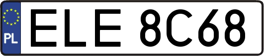 ELE8C68