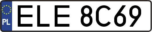 ELE8C69