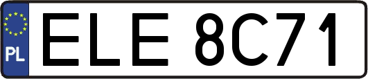 ELE8C71