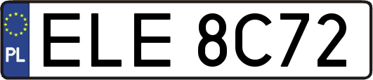 ELE8C72