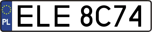 ELE8C74