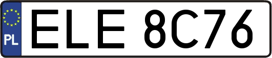 ELE8C76