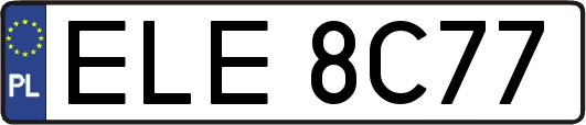 ELE8C77