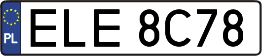 ELE8C78