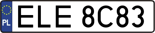 ELE8C83