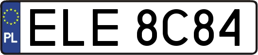 ELE8C84