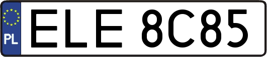 ELE8C85