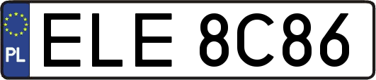 ELE8C86