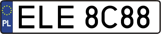ELE8C88