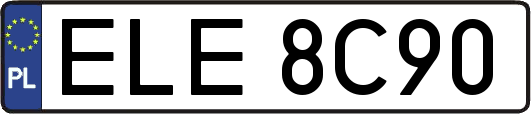 ELE8C90