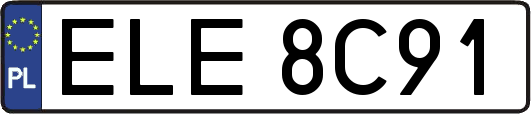 ELE8C91