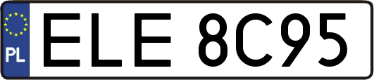 ELE8C95
