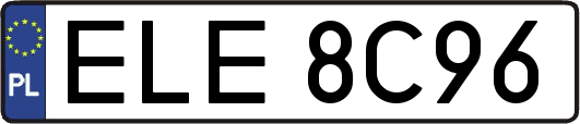 ELE8C96