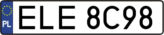ELE8C98