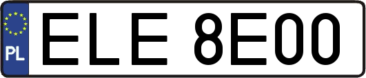 ELE8E00