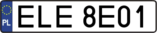 ELE8E01