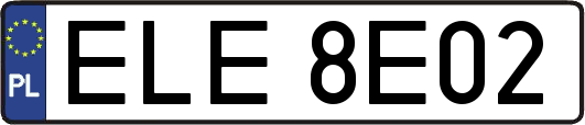 ELE8E02