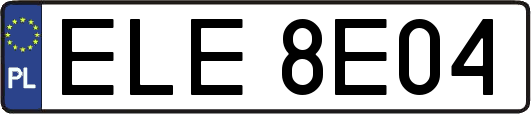 ELE8E04