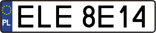 ELE8E14