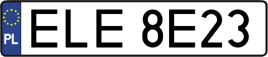 ELE8E23