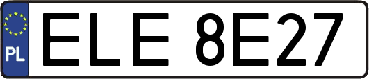 ELE8E27