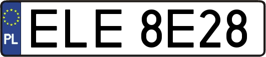 ELE8E28
