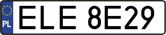 ELE8E29