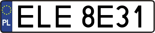 ELE8E31