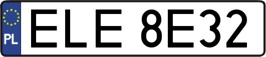ELE8E32